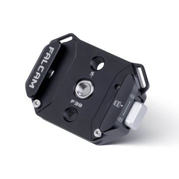 Baza Placa FALCAM F38 Quick Release Multi Functional Base