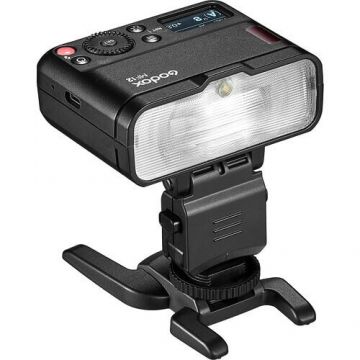 ​Blit Macro TTL Godox MF12 Macro Flash