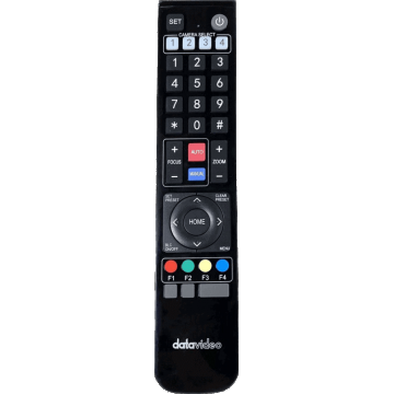 Datavideo Remote for PTC-140