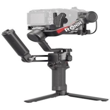 DJI Kit stabilizator DJI Ronin S4 Combo3 Axe