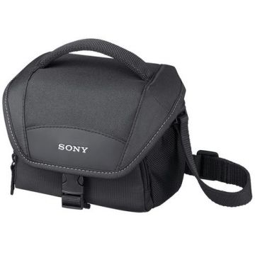 Geanta Sony LCS-U11 (Neagra)