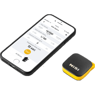 NiSi Remote Control Bluetooth