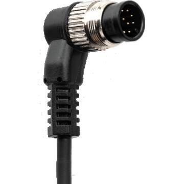 NiSi Shutter Release Cable N1 For Nikon