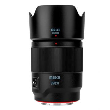 Obiectiv AutoFocus Meike 35mm F2.0 Full Frame STM