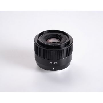 Obiectiv AutoFocus TTArtisan 35mm F1.8 Mark II APS-C STM