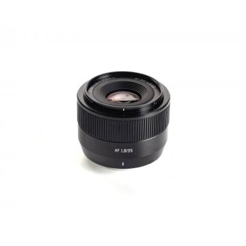 Obiectiv AutoFocus TTArtisan 35mm F1.8 Mark II APS-C STM