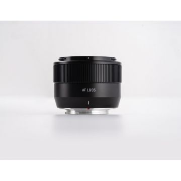 Obiectiv AutoFocus TTArtisan 35mm F1.8 Mark II APS-C STM