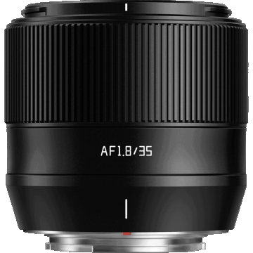 Obiectiv AutoFocus TTartisan AF35mm F1.8 STM APS-C