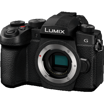 Panasonic Lumix G97 Body