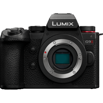 Panasonic Lumix G9M2 body