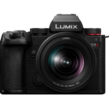 Panasonic Lumix S5M2 20-60mm kit