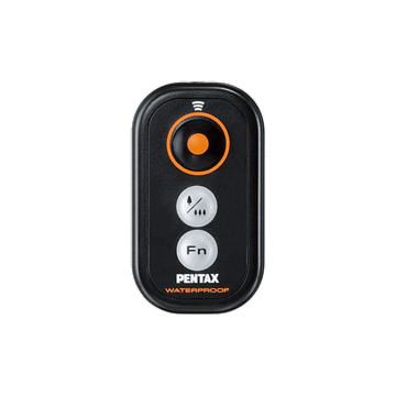 Pentax Remote Control WR O-RC1