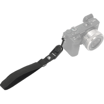 SmallRig 2398 Wrist Strap for Camera