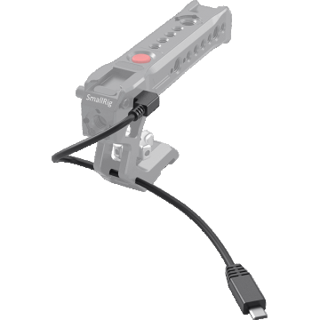 SmallRig 2971 Remote Cable for Sony