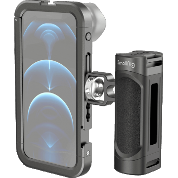 SmallRig 3175 Handheld Videorig Kit for iPhone 12 Pro