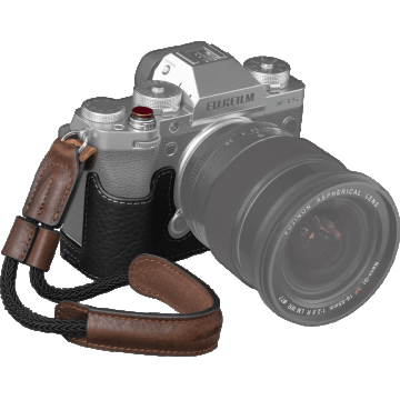 SmallRig 3927 Half Case & Wrist Strap For Fujifilm X-T5