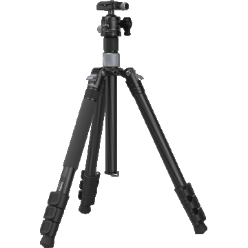 SmallRig 4059 Carbon Fiber Tripod Kit with Center Column AP-20