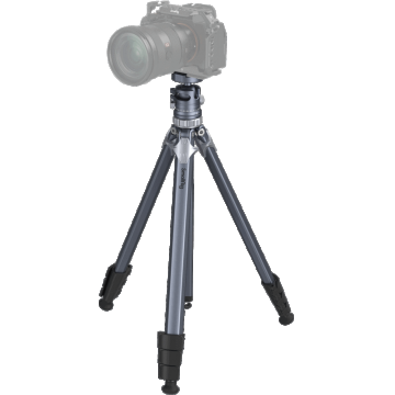 SmallRig 4222 Lightweight Travel Tripod AP-02