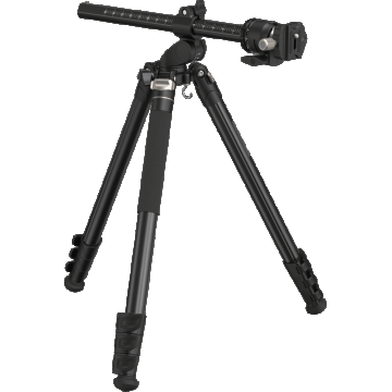 SmallRig 4288 Tripod with Lateral Center Column CT200