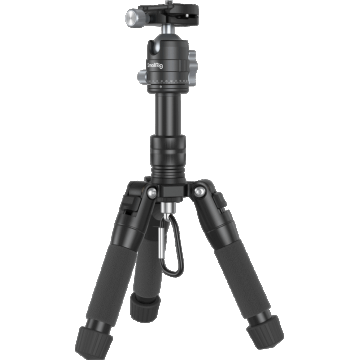 SmallRig 4289 Aluminum Mini Tripod VT-20