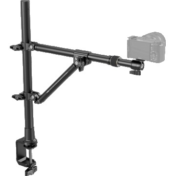 SmallRig 4304 Desktop Overhead Photography / Live Streaming Bracket