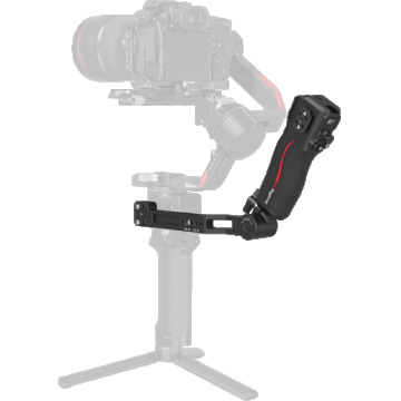 SmallRig 4326 Focus Control Handle for DJI RS Series