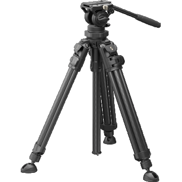 SmallRig 4420 Lightweight Video Tripod Kit AD-50 Pro