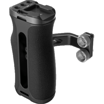 SmallRig 4756 Mini Side Handle with 1/4