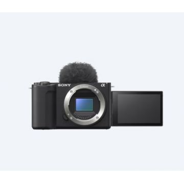 Sony Mirrorless Camera ZV-E10 II 26MP