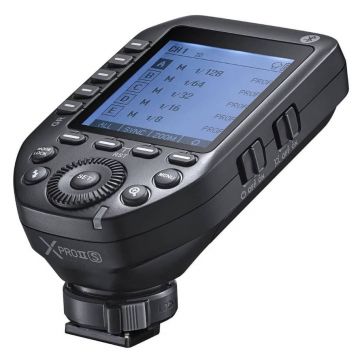 ​Transmitator Radio TTL Pentru Sony Godox XPRO II-S