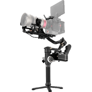 Zhiyun Crane 3S Pro