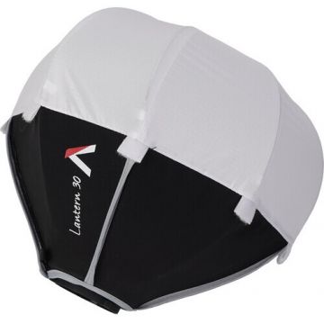Aputure Softbox Tip Glob Aputure Lantern 30 Cu Fusta Pentru Lampa LED STORM 80c Aputure Softbox Tip Glob Aputure Lantern 30 Cu Fusta Pentru Lampa LED STORM 80c