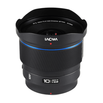 Laowa Obiectiv AutoFocus Laowa 10mm F2.8 pentru Nikon Z-Mount Laowa Obiectiv AutoFocus Laowa 10mm F2.8 pentru Nikon Z-Mount
