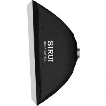 Sirui Softbox Rectangular 60 x 90 Sirui RGX6090 Series Monolight Sirui Softbox Rectangular 60 x 90 Sirui RGX6090 Series Monolight