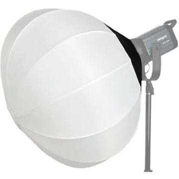 Viltrox Softbox Tip Glob 80cm Viltrox Weeylite QX-80C Viltrox Softbox Tip Glob 80cm Viltrox Weeylite QX-80C