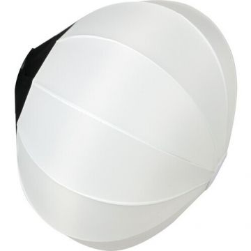 Weeylite Softbox Tip Glob 65cm Viltrox Weeylite VP-65I Lantern Softbox Weeylite Softbox Tip Glob 65cm Viltrox Weeylite VP-65I Lantern Softbox