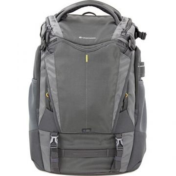 VANGUARD Ghiozdan foto Vanguard ALTA SKY 53, include husa de ploaie, dimensiuni exterioare 58.17 x 38.1 x 26.92 cm, Gri VANGUARD Ghiozdan foto Vanguard ALTA SKY 53, include husa de ploaie, dimensiuni exterioare 58.17 x 38.1 x 26.92 cm, Gri