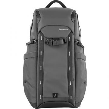 VANGUARD Rucsac foto Vanguard VEO ADAPTOR R44, include husa de ploaie, capacitate 9 kg, Gri VANGUARD Rucsac foto Vanguard VEO ADAPTOR R44, include husa de ploaie, capacitate 9 kg, Gri