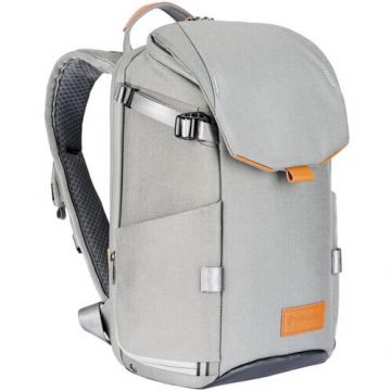 VANGUARD Rucsac foto Vanguard VEO CITY B37, include husa de ploaie, capacitate 12 l, Gri VANGUARD Rucsac foto Vanguard VEO CITY B37, include husa de ploaie, capacitate 12 l, Gri