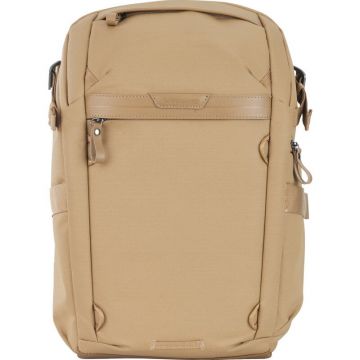 VANGUARD Rucsac foto-video Vanguard VEO METRO B20L, include husa de ploaie, capacitate 20 l, Bej VANGUARD Rucsac foto-video Vanguard VEO METRO B20L, include husa de ploaie, capacitate 20 l, Bej