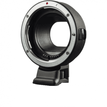 Viltrox Adaptor montura Viltrox EF-EOS M Auto Focus de la Canon EF/S la Canon EOS-M mount Viltrox Adaptor montura Viltrox EF-EOS M Auto Focus de la Canon EF/S la Canon EOS-M mount