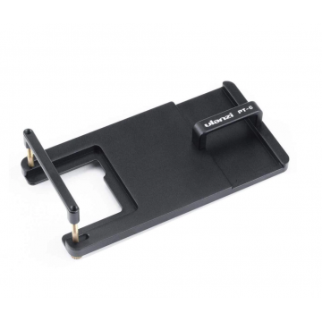 Adaptor Ulanzi PT-6 pentru GoPro Microfon la Gimbal 1369