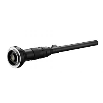 Obiectiv Manual Venus Optics Laowa 24mm f/14 Probe pentru Canon EF