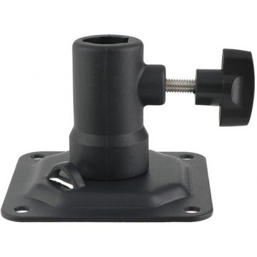 Adaptor spigot cu prindere in perete sau tavan cu spigot 5/8