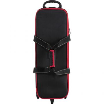 Geanta 104x27.5x36cm cu roti pentru echipamente de studio Lun-Case2