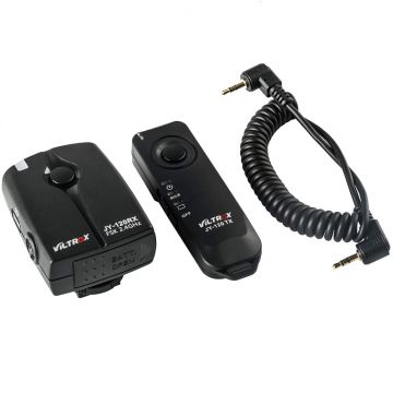 Telecomanda Wireless Viltrox 120-C1 pentru Canon Pentax Samsung Contax