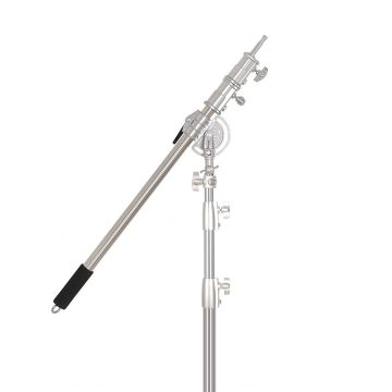 Boom arm 110-250cm pentru stativ si C-stand