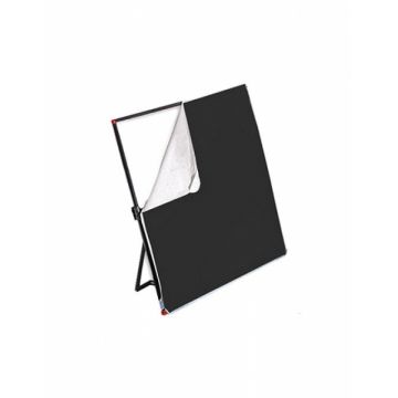 Photoflex LP-3939WB panza black white