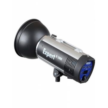 Hensel Expert D 1000 blitz foto