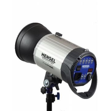 Hensel Integra Plus FM 500W blitz foto